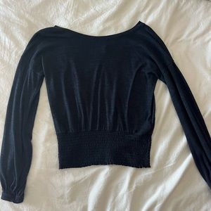 ABERCROMBIE & FITCH Womens Top